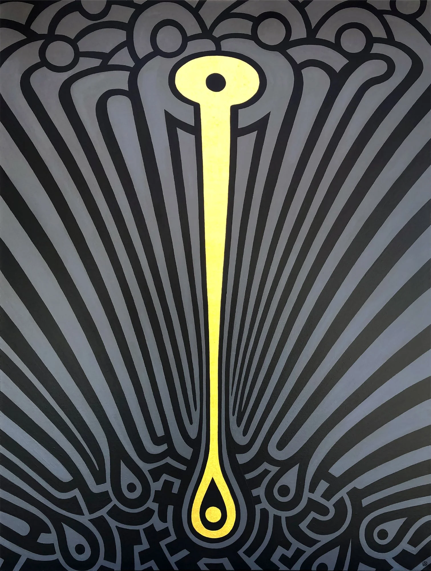 Shop LAMINATOR Art — Artists on the Lam